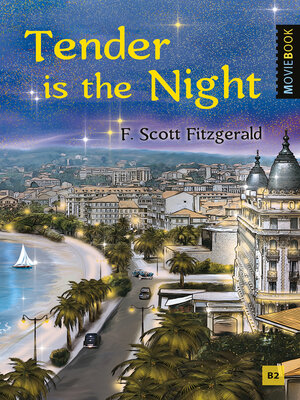 cover image of Tender is the Night / Ночь нежна
